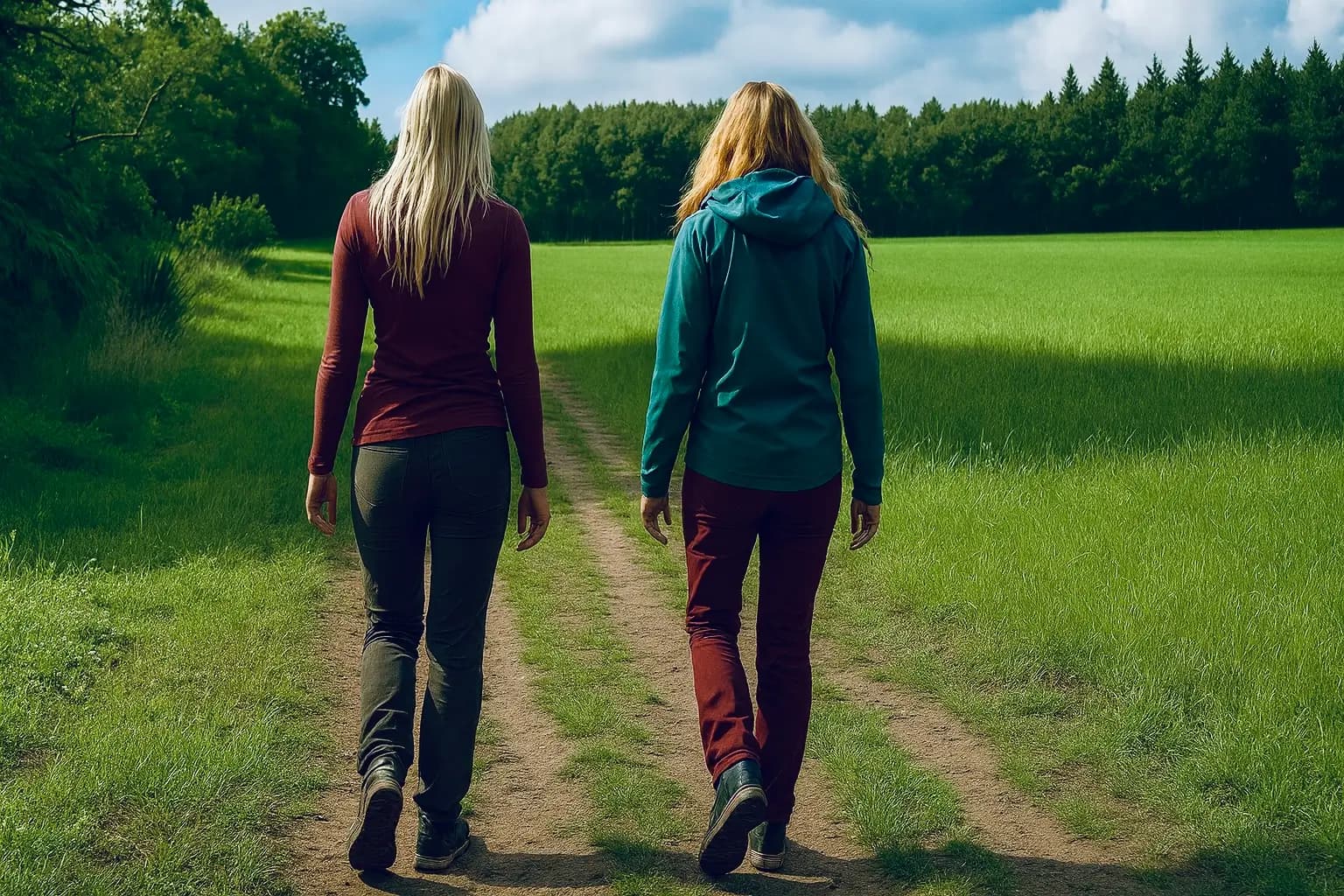 Dziewanna hero background