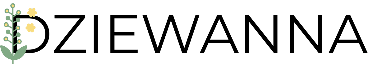 Dziewanna logo