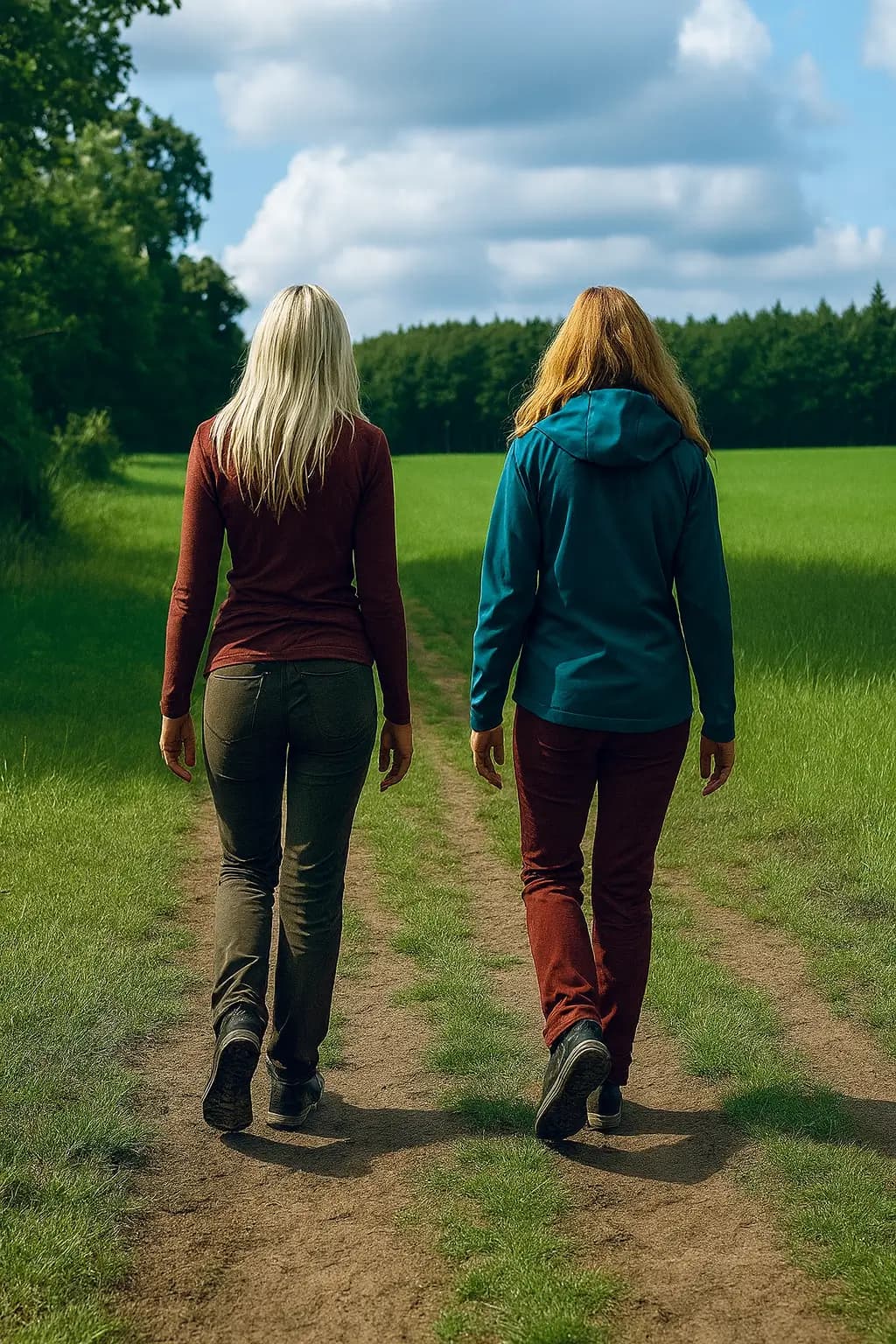 Dziewanna hero background mobile